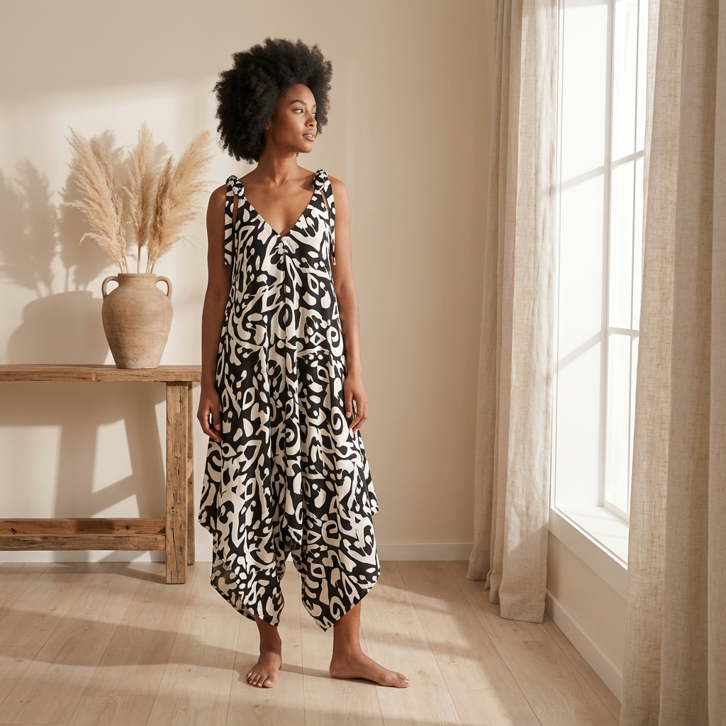 Jumpsuits, Overalls & Pants