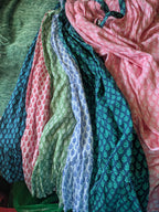 Flowy Off the Shoulder Dress - Flowy Lightweight Dress