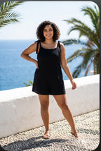 Lightweight, Casual Short Overalls - Effortless & Comfortable Fit