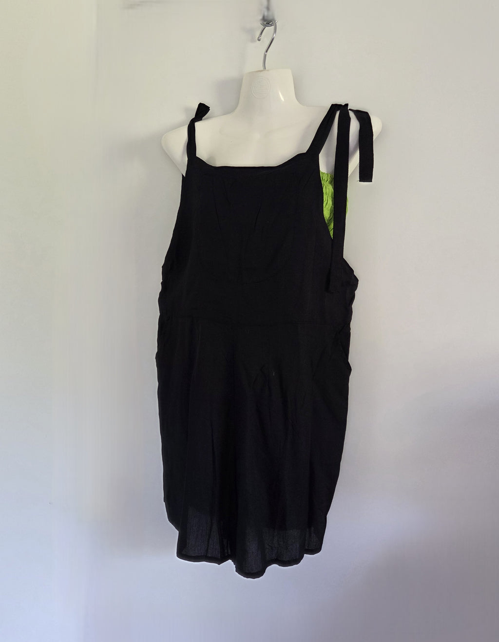 Lightweight, Casual Short Overalls - Effortless & Comfortable Fit