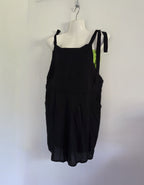 Lightweight, Casual Short Overalls - Effortless & Comfortable Fit