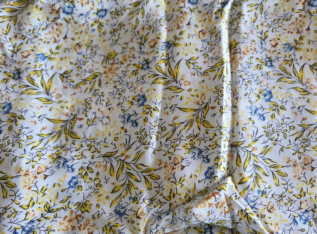 Lightweight Short Floral Strap Dress - Flowy & Comfortable Style