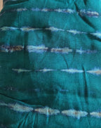 Flowy Tie-dye Maxi Dress - Lightweight & Easy To Wear