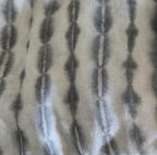 Flowy Tie-dye Maxi Dress - Lightweight & Easy To Wear