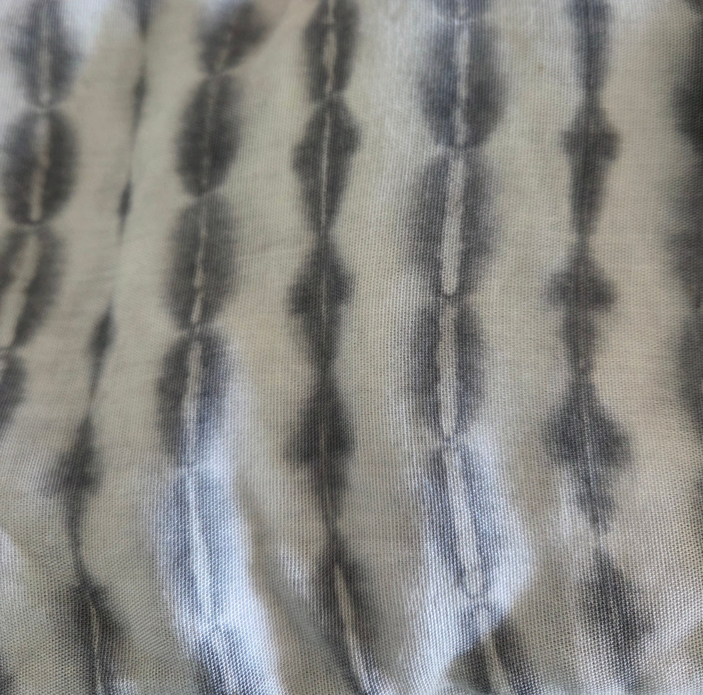 Lightweight Summer Short Tie-dye Dress - Breathable & Comfortable Australia