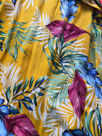 Flowy Boho Long Strap Dress - Casual Everyday Wear Australia