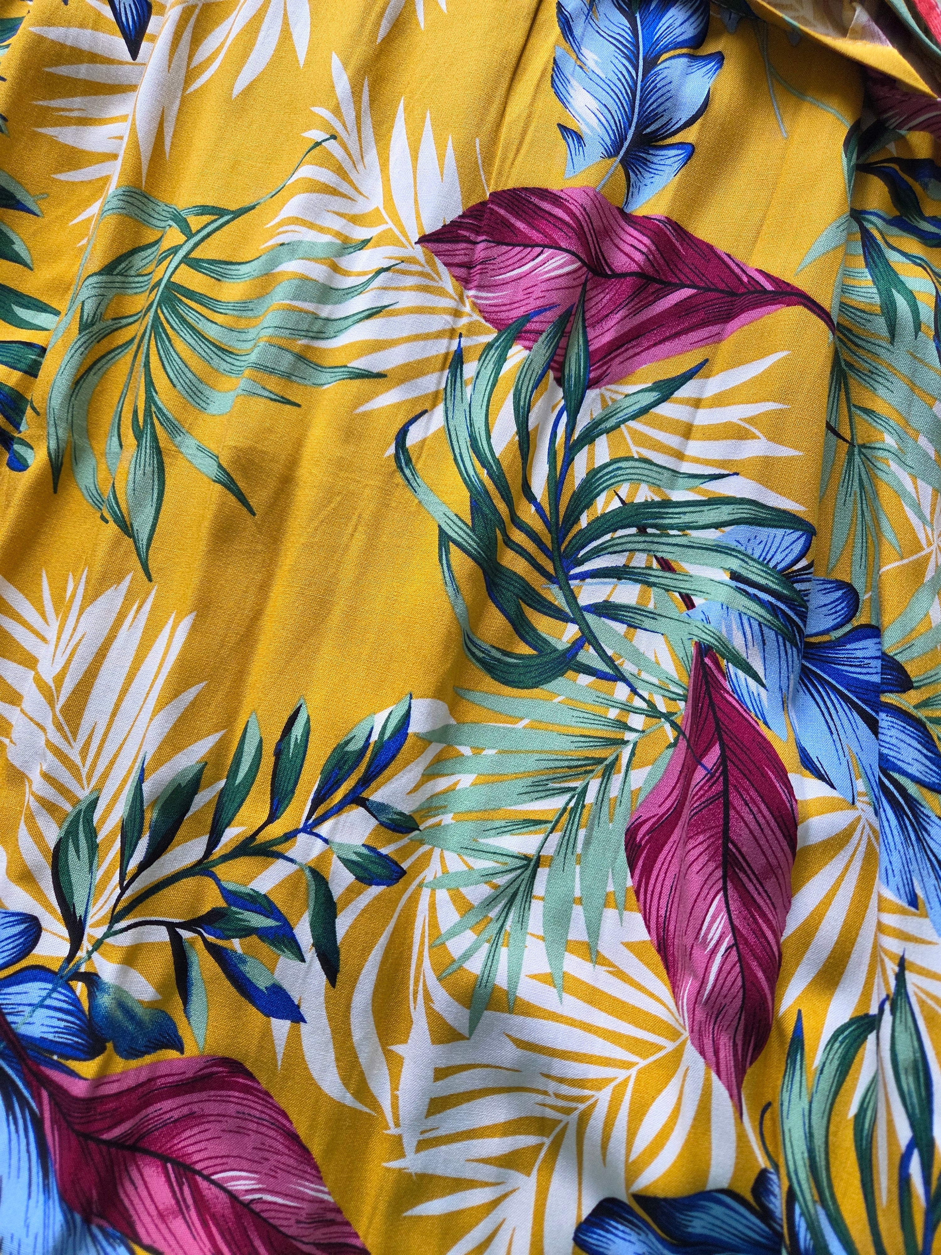 Flowy Boho Long Strap Dress - Casual Everyday Wear Australia