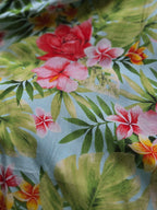 Flowy Boho Long Strap Dress - Casual Everyday Wear Australia