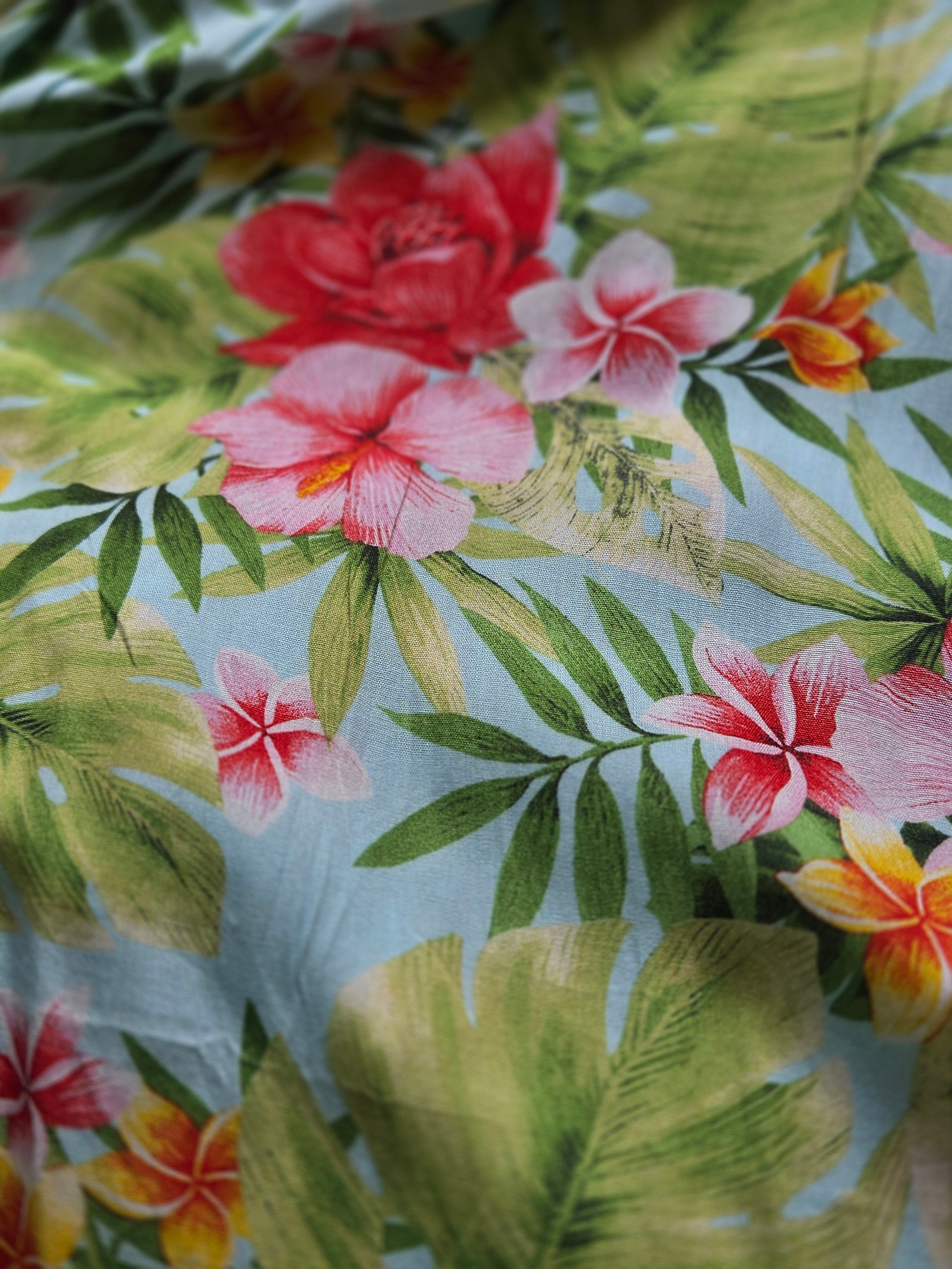 Flowy Boho Long Strap Dress - Casual Everyday Wear Australia