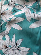 Flowy Boho Long Strap Dress - Casual Everyday Wear Australia