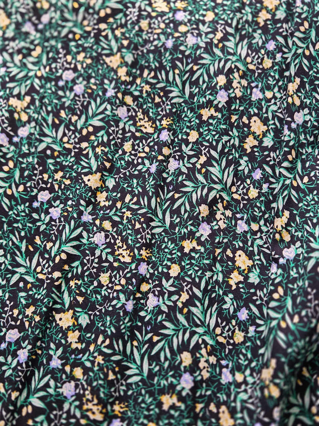 Flowy Boho Long Strap Dress - Casual Everyday Wear Australia