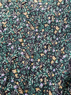 Flowy Boho Long Strap Dress - Casual Everyday Wear Australia