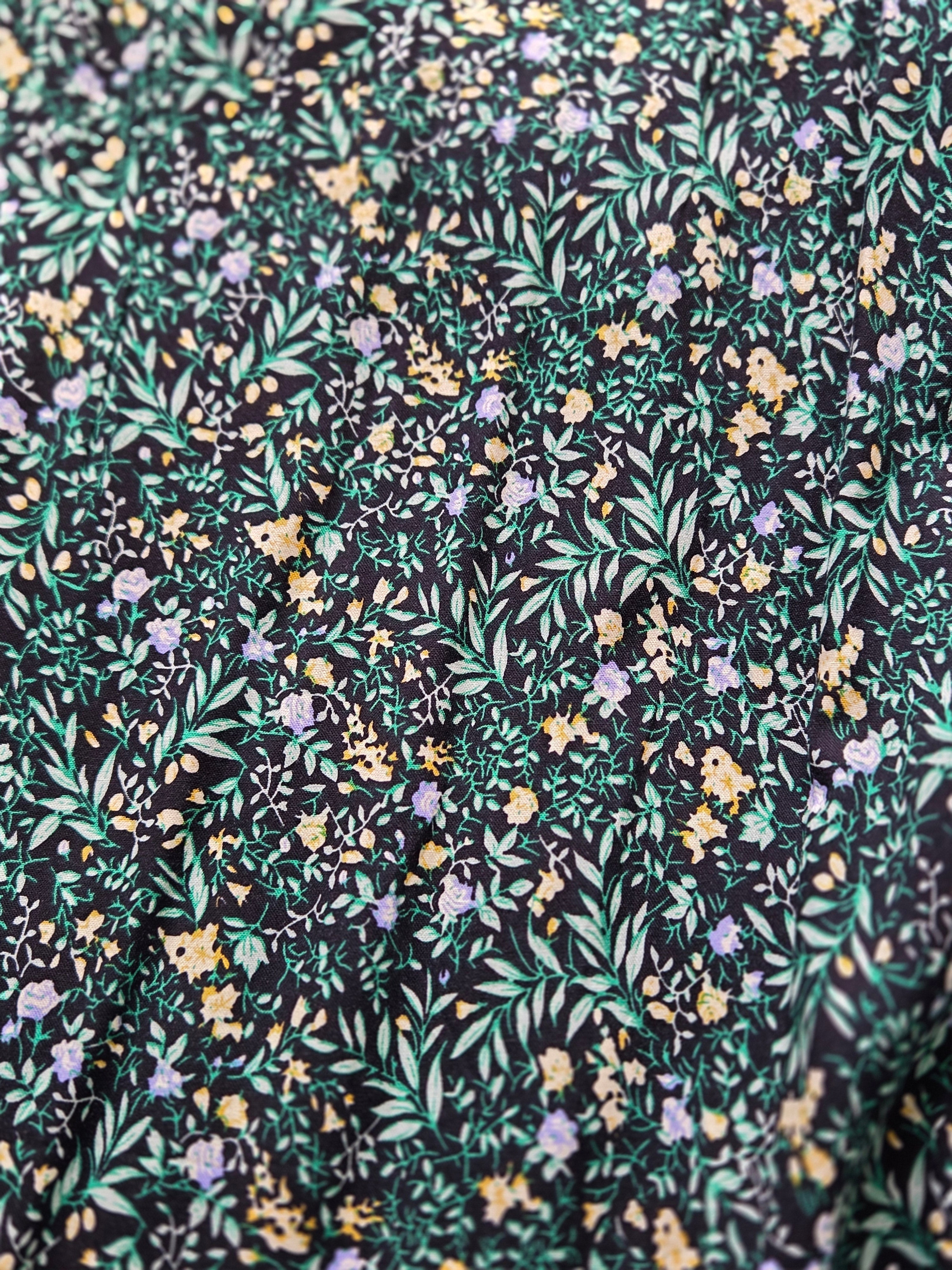 Flowy Boho Long Strap Dress - Casual Everyday Wear Australia