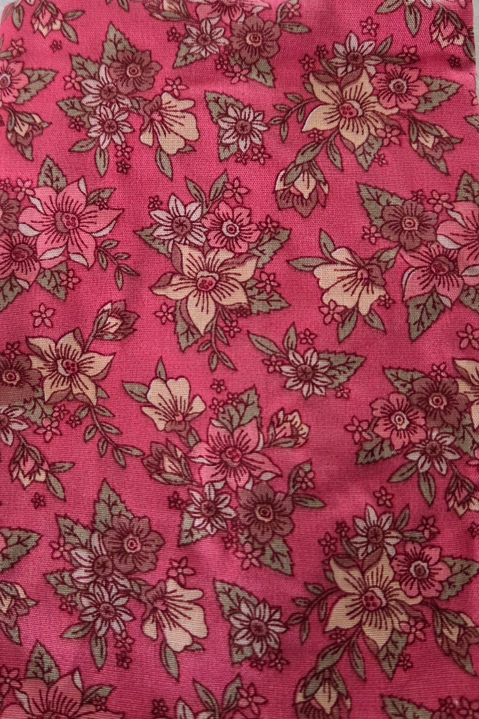 Casual Floral Short Boobtube Dress - Comfortable Casual Style