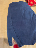 Lightweight, Casual Short Overalls - Effortless & Comfortable Fit