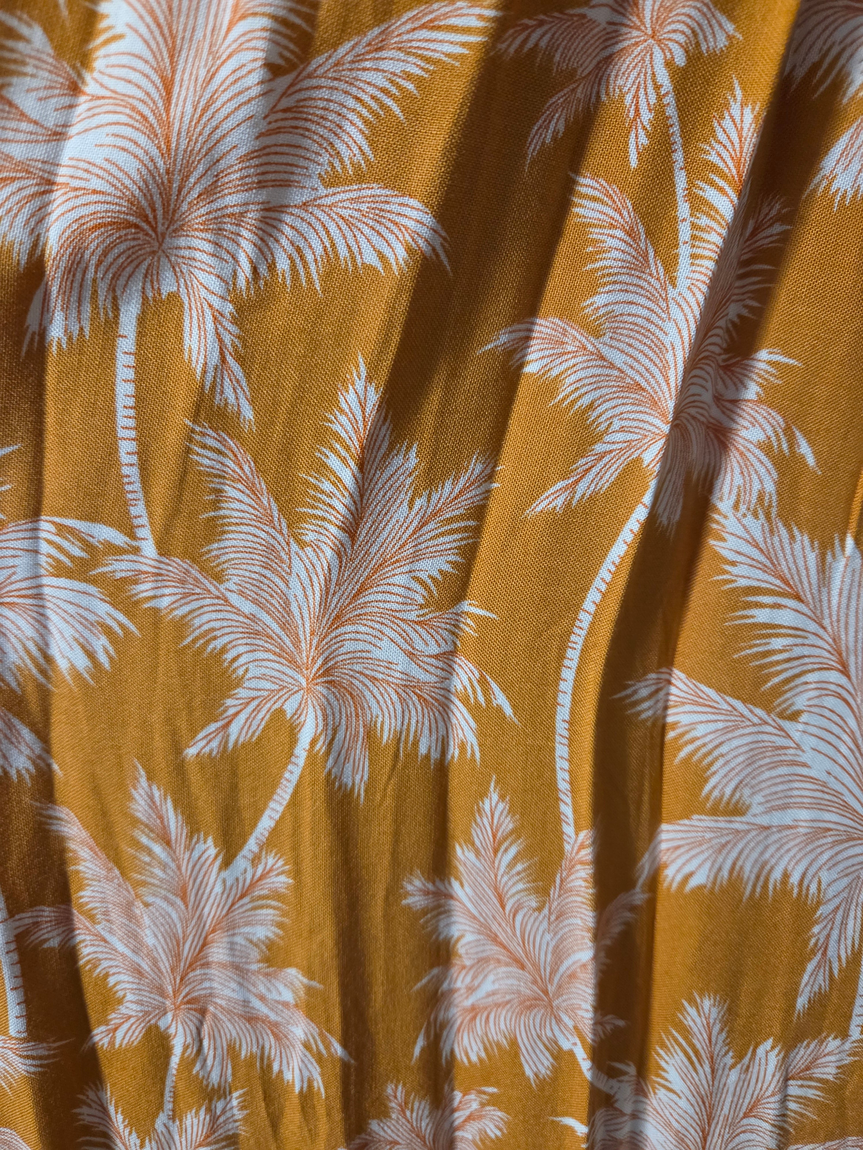 Flowy Lightweight Boho Pants - Effortless and Comfortable Fit