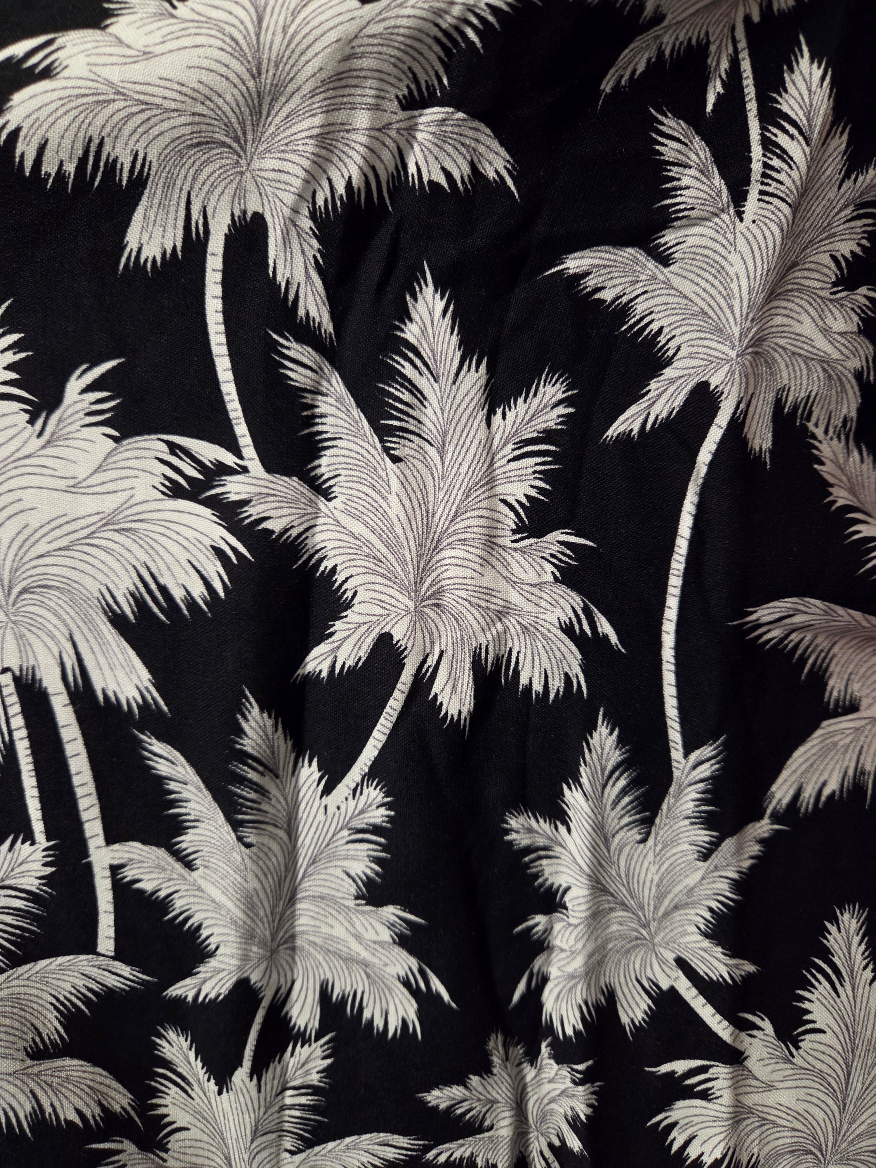 Flowy Lightweight Boho Pants - Effortless and Comfortable Fit