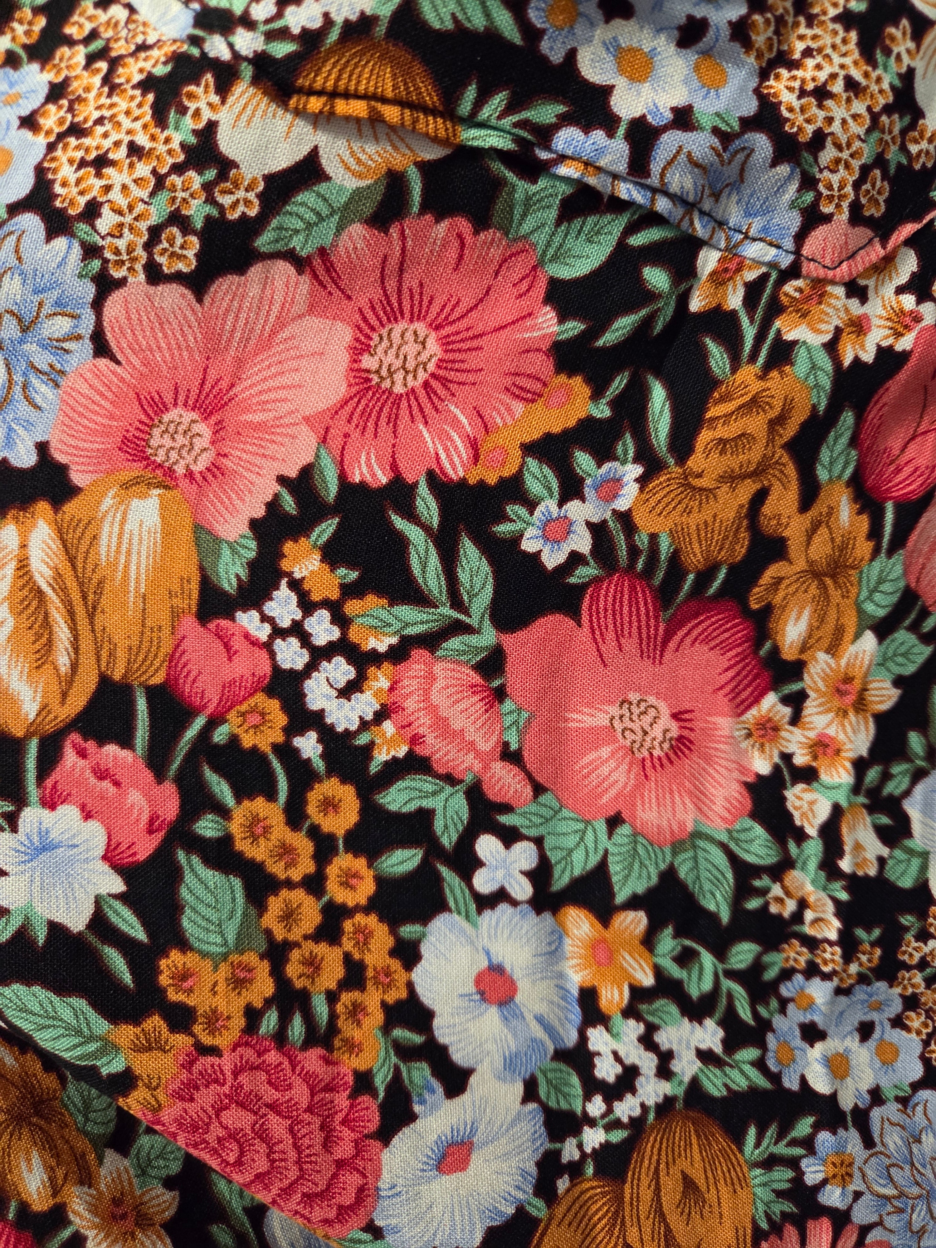 Flowy Lightweight Boho Pants - Effortless and Comfortable Fit