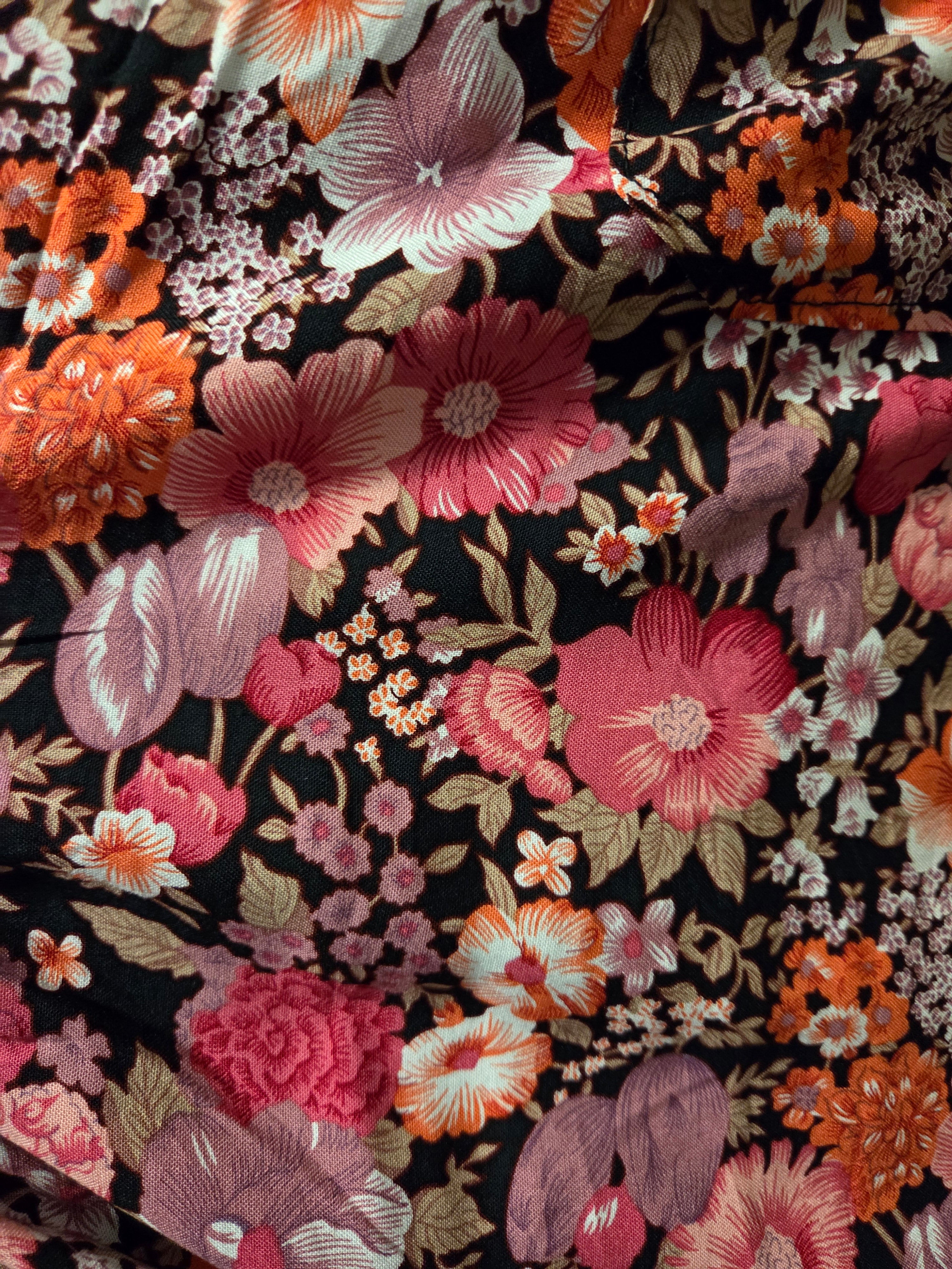 Flowy Lightweight Boho Pants - Effortless and Comfortable Fit