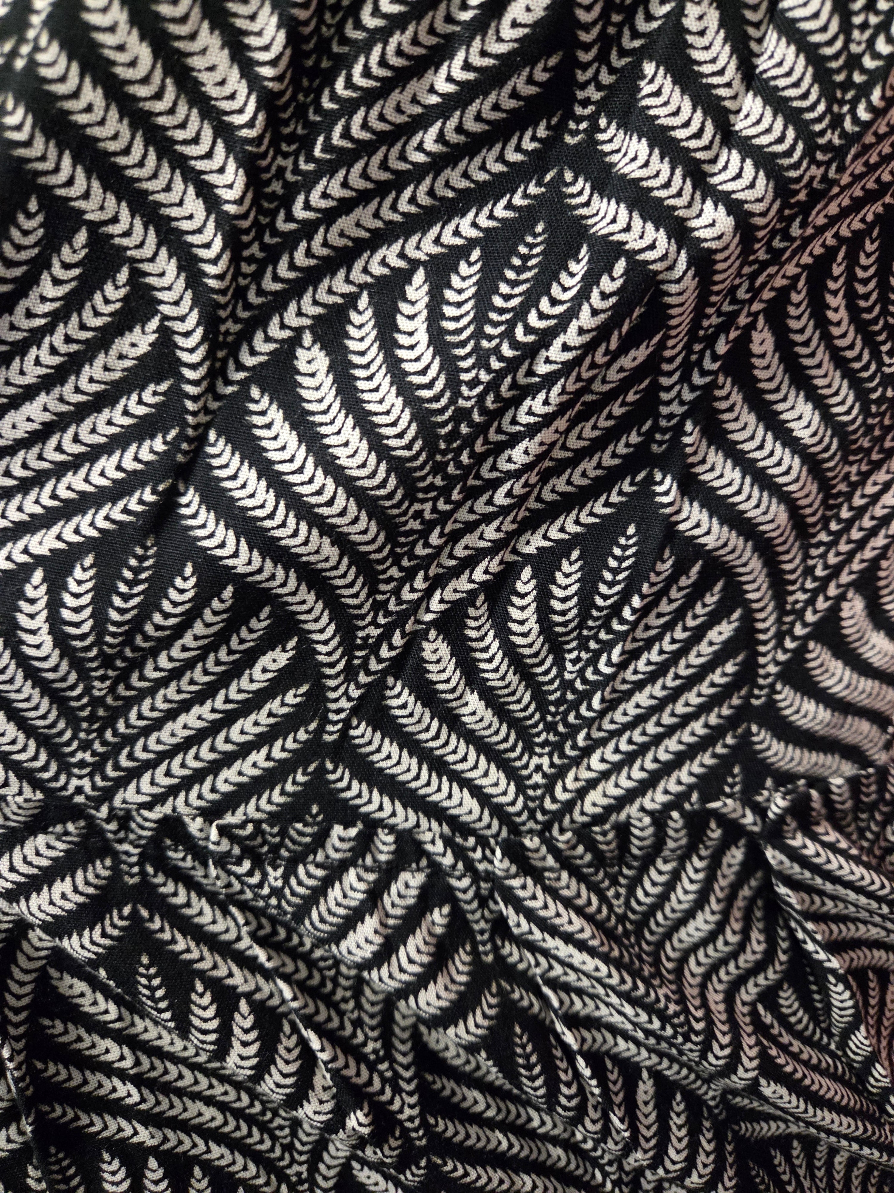 Casual Floral Long Boob-tube dress - Lightweight & Easy wear