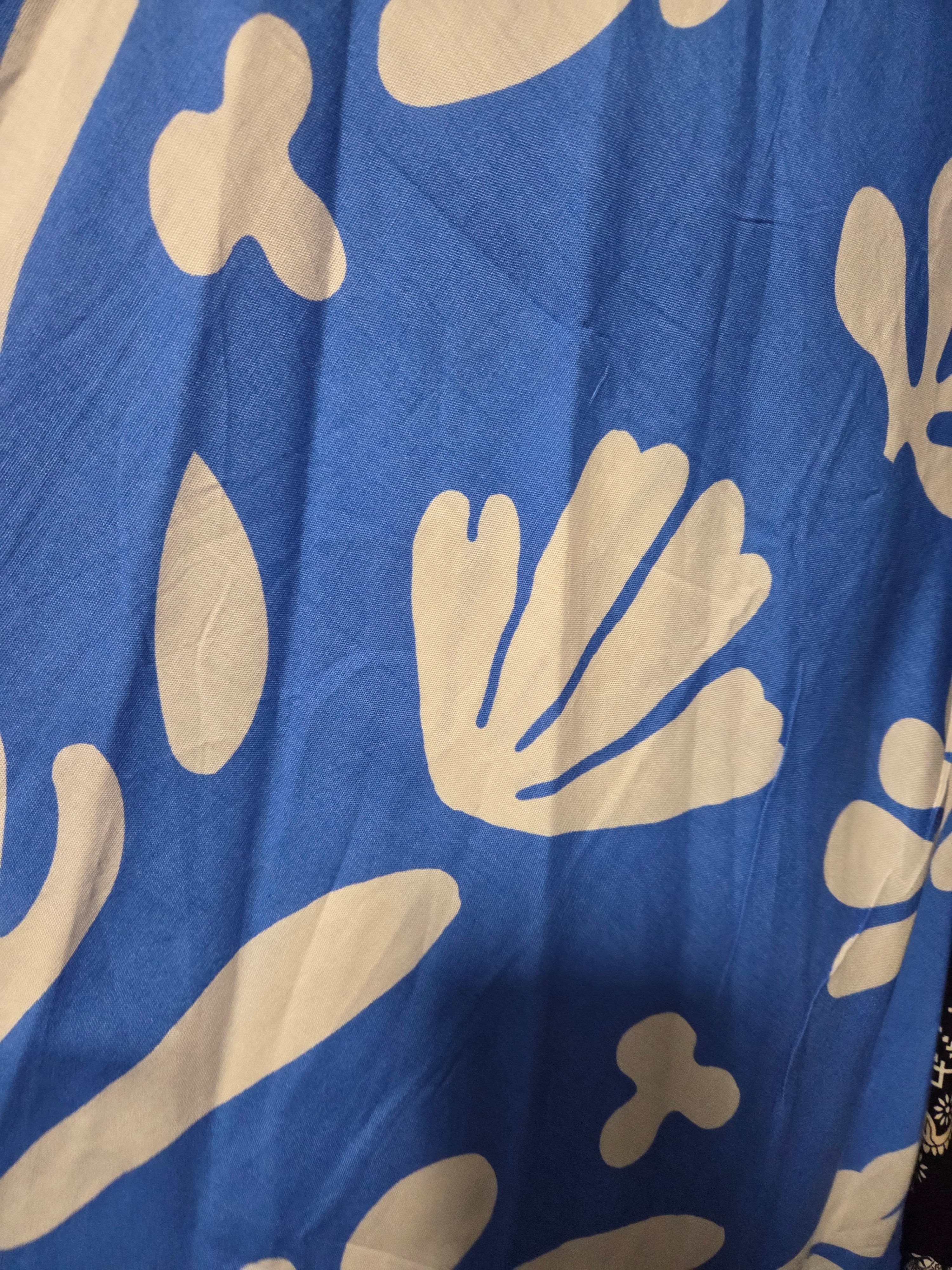 Flowy Boho Geni Jumpsuit - Comfortable Everyday Style