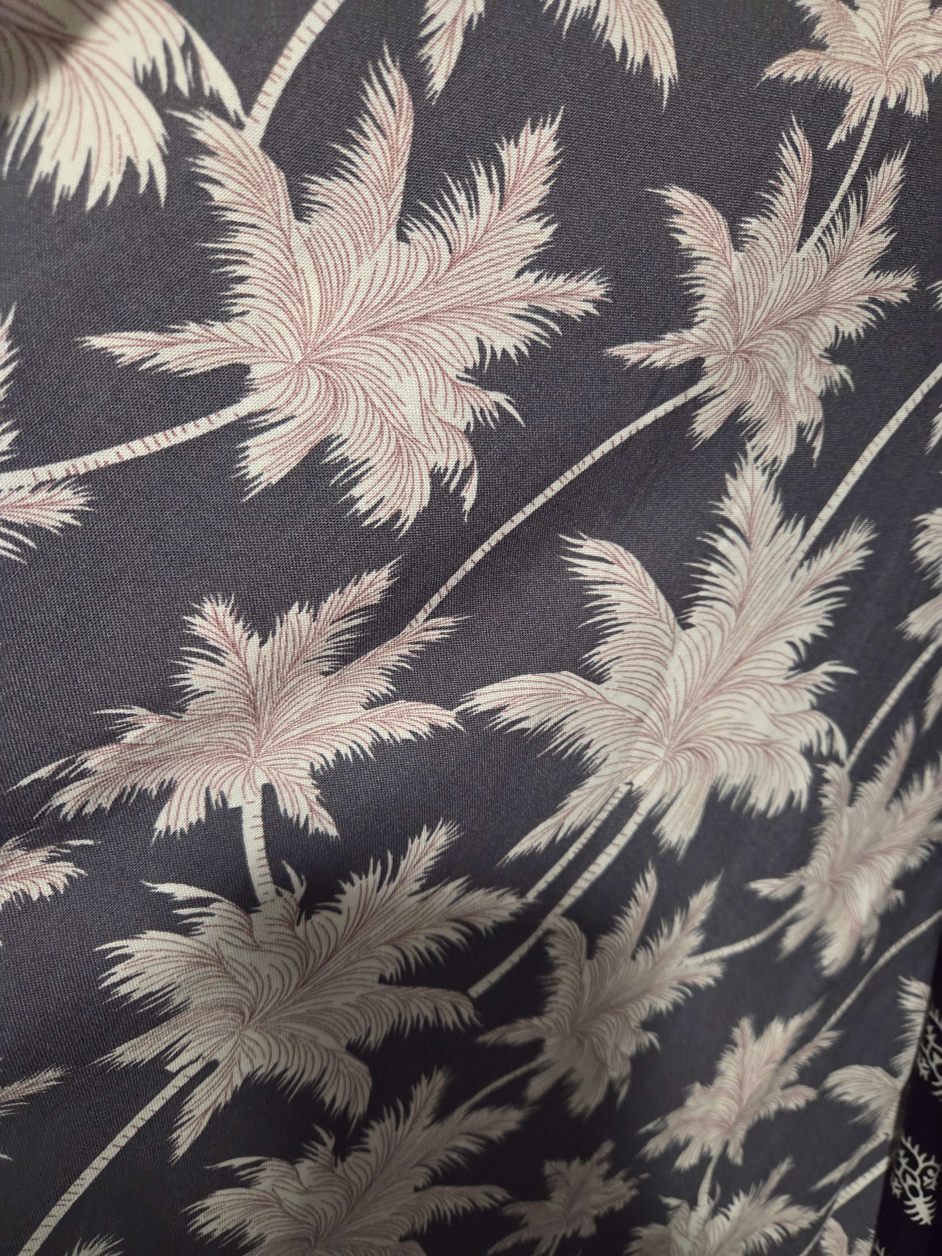 Flowy Boho Geni Jumpsuit - Comfortable Everyday Style