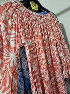 Flowy Off the Shoulder Dress - Flowy Lightweight Dress