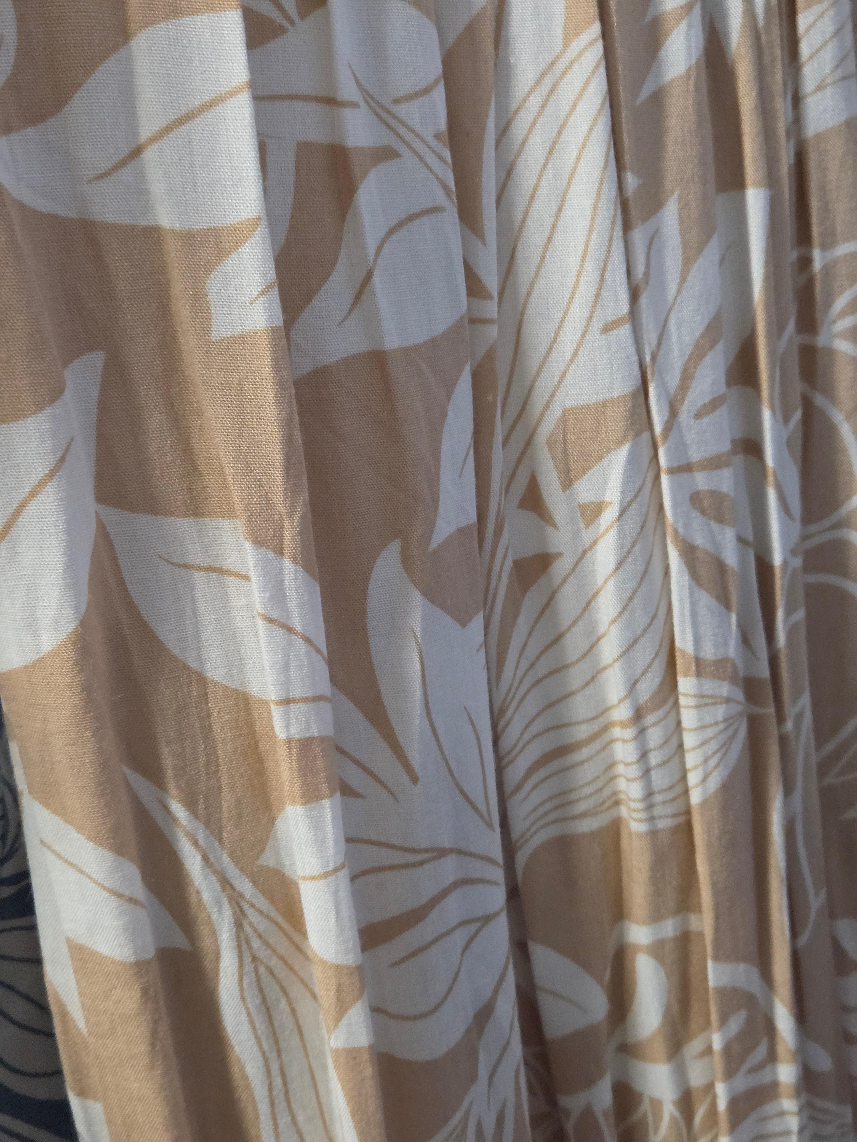 Flowy Off the Shoulder Dress - Flowy Lightweight Dress