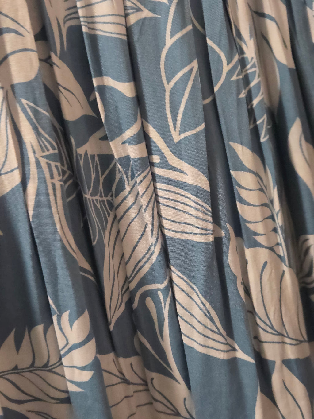 Flowy Off the Shoulder Dress - Flowy Lightweight Dress