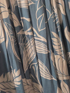 Flowy Off the Shoulder Dress - Flowy Lightweight Dress