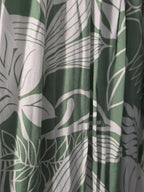 Flowy Off the Shoulder Dress - Flowy Lightweight Dress