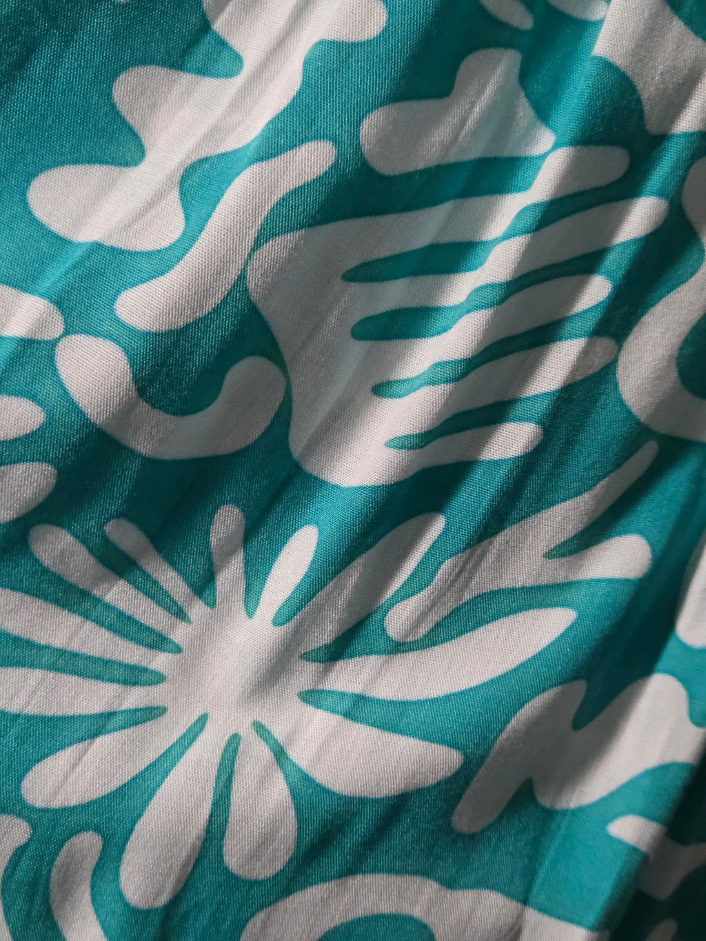 Flowy Off the Shoulder Dress - Flowy Lightweight Dress