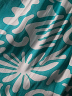 Flowy Off the Shoulder Dress - Flowy Lightweight Dress