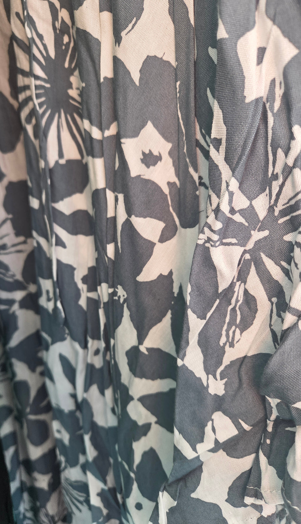 Relaxed Fit Batwing Dress - Comfortable Everyday Style