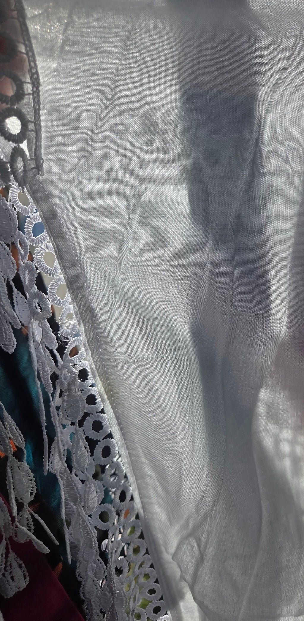Relaxed Style Fringe Dress - Comfortable Everyday Design