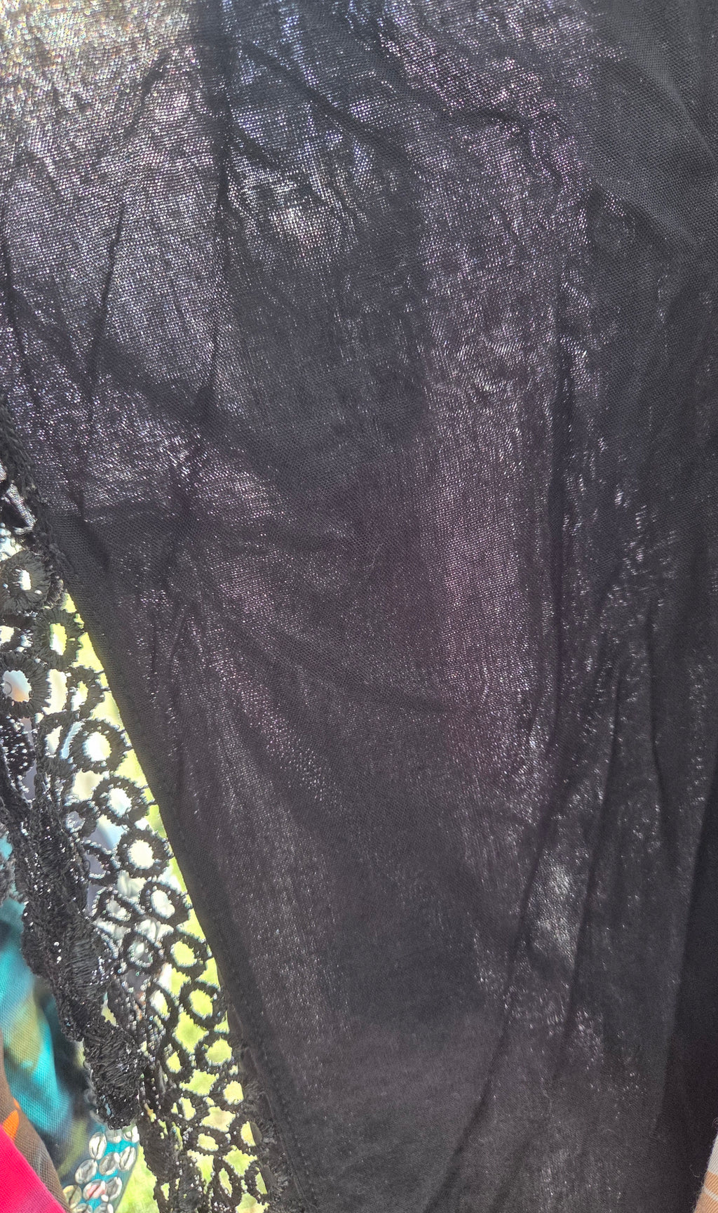 Relaxed Style Fringe Dress - Comfortable Everyday Design