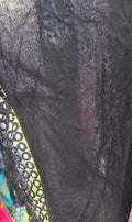 Relaxed Style Fringe Dress - Comfortable Everyday Design