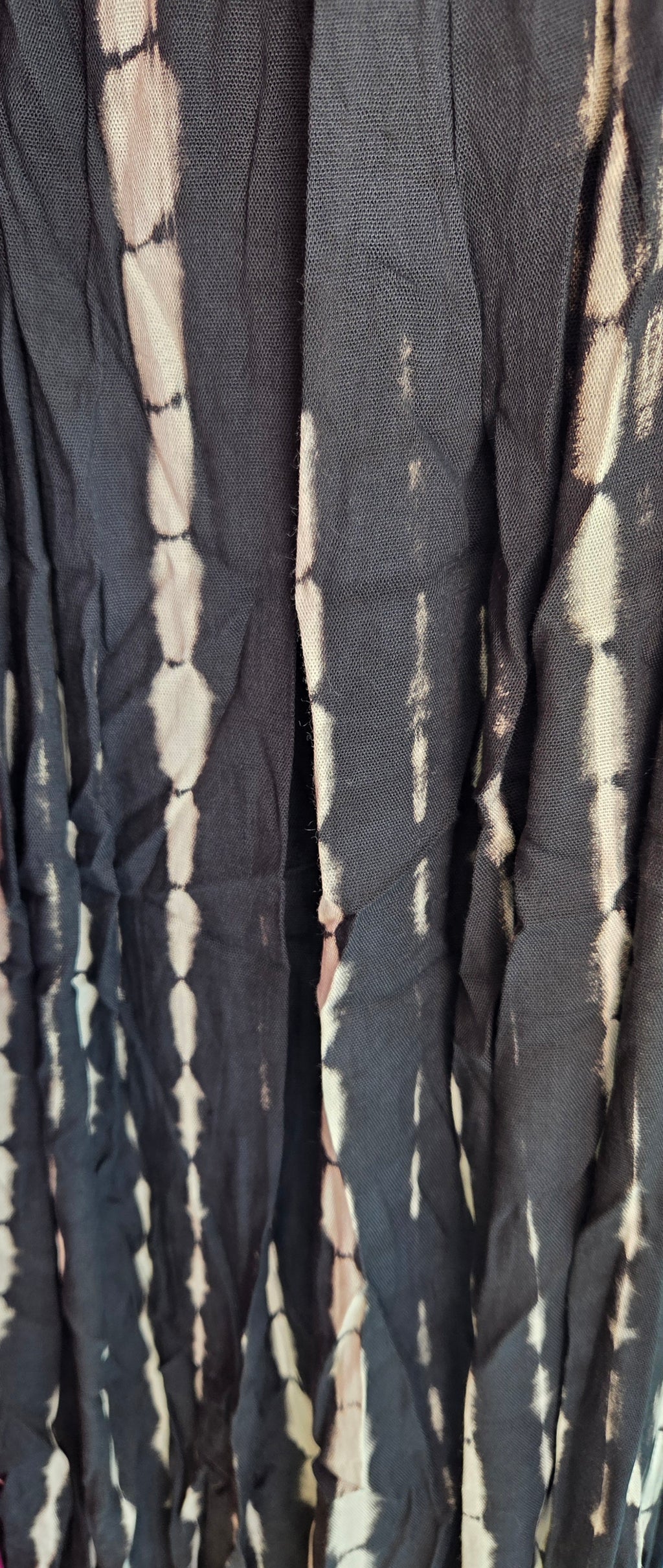 Lightweight Summer Short Tie-dye Dress - Breathable & Comfortable Australia