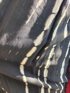 Flowy Tie-dye Maxi Dress - Lightweight & Easy To Wear