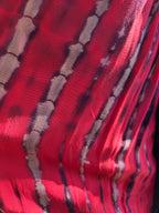 Flowy Tie-dye Maxi Dress - Lightweight & Easy To Wear