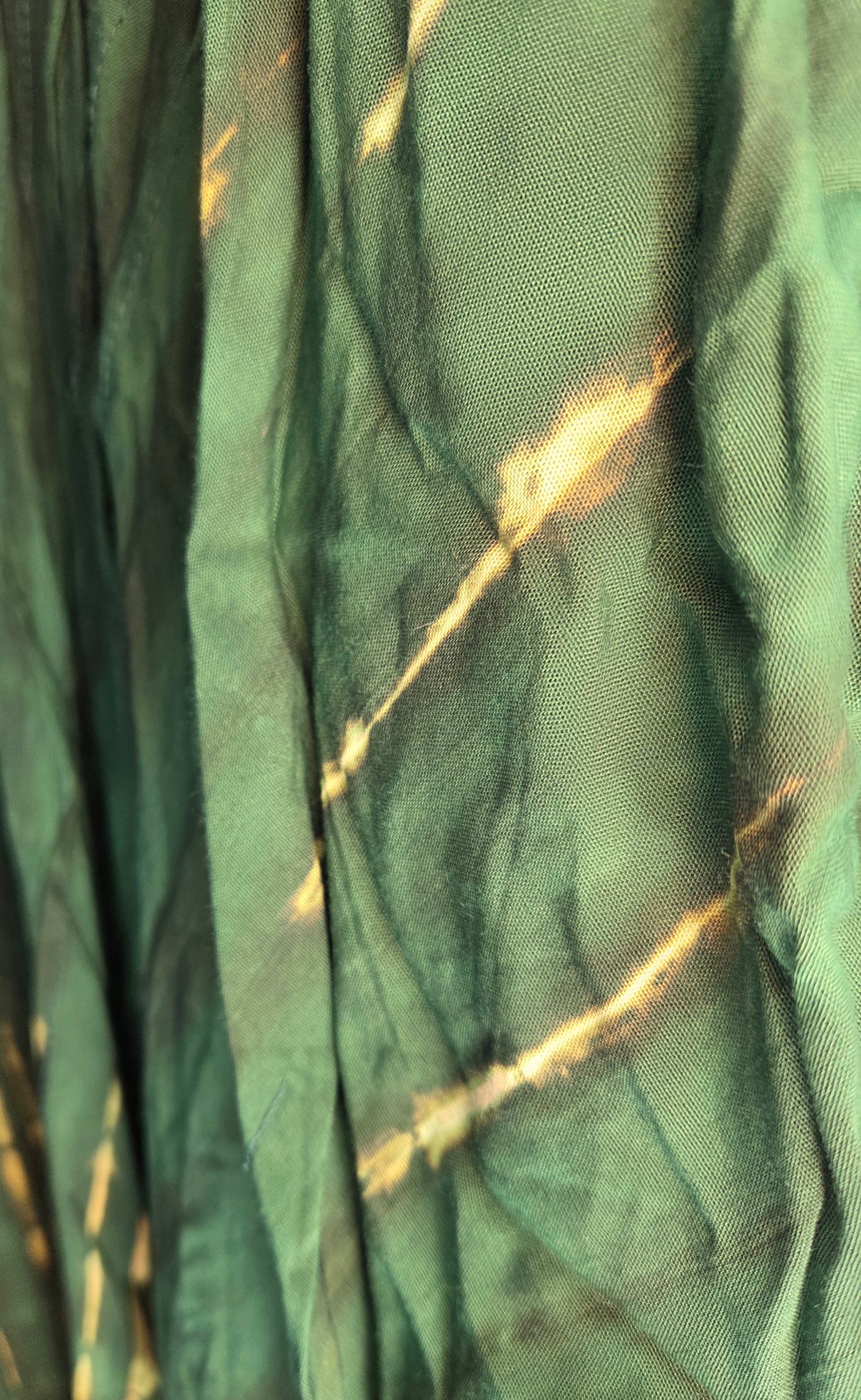 Relaxed Fit Long Kaftan Dress - Comfortable for Everyday Style