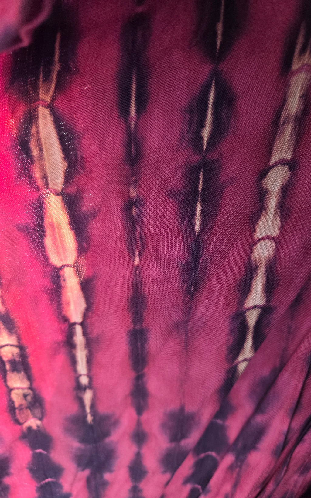 Relaxed Fit Long Kaftan Dress - Comfortable for Everyday Style