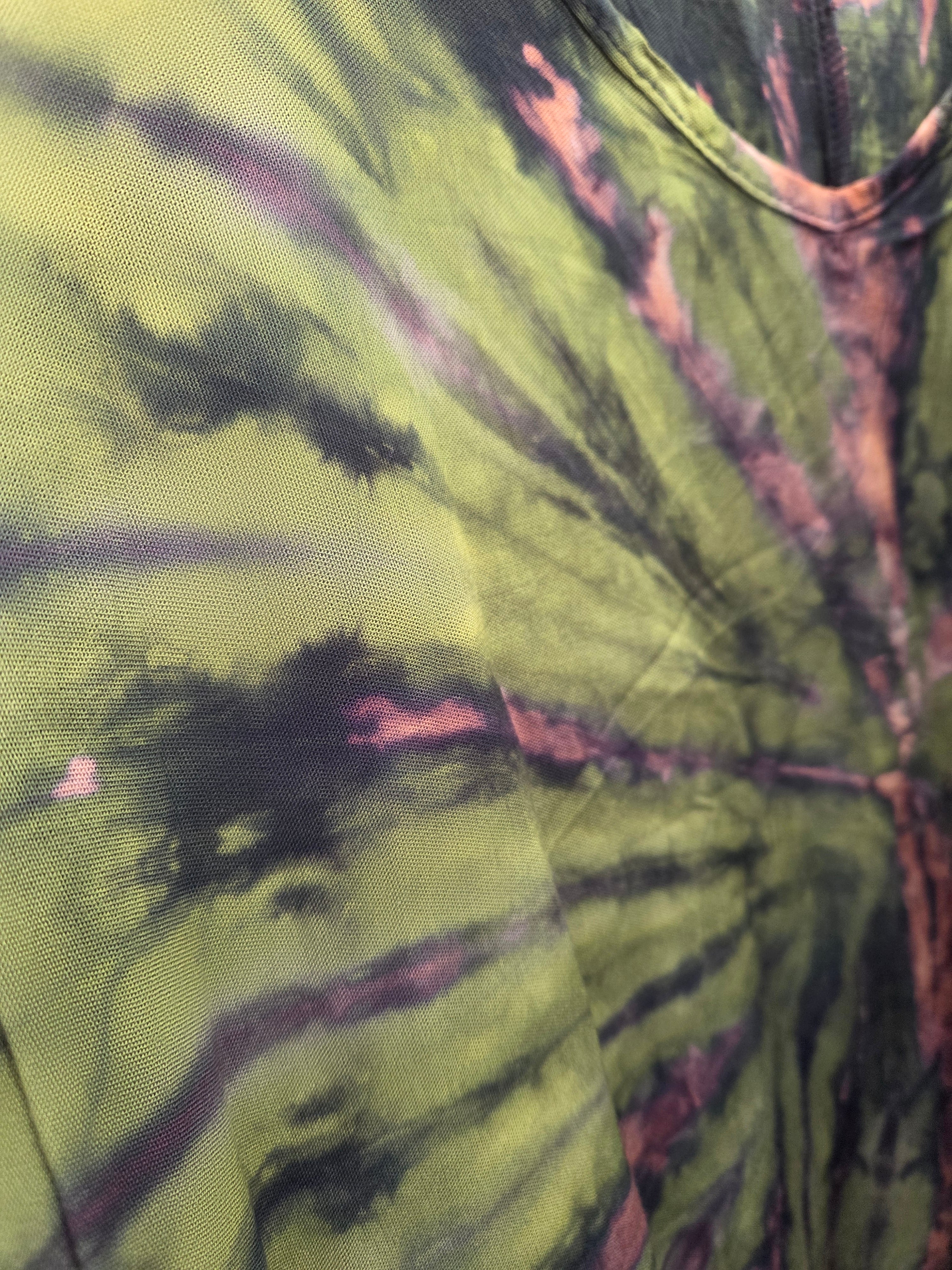 Lightweight Open Shoulder Dress - effortless Comfort Coastal