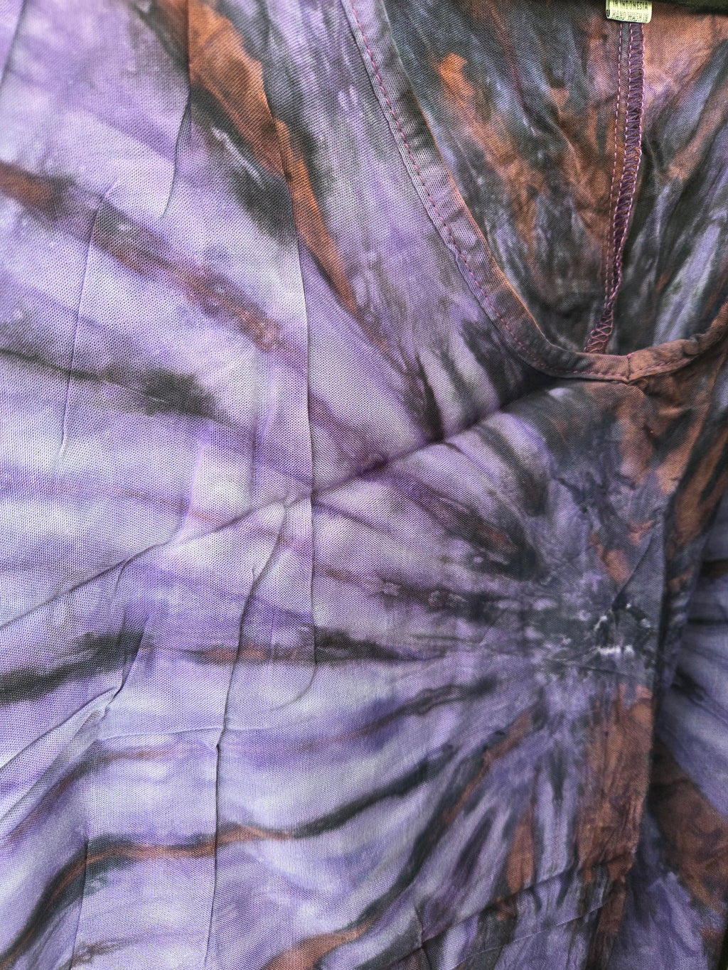 Lightweight Open Shoulder Dress - effortless Comfort Coastal