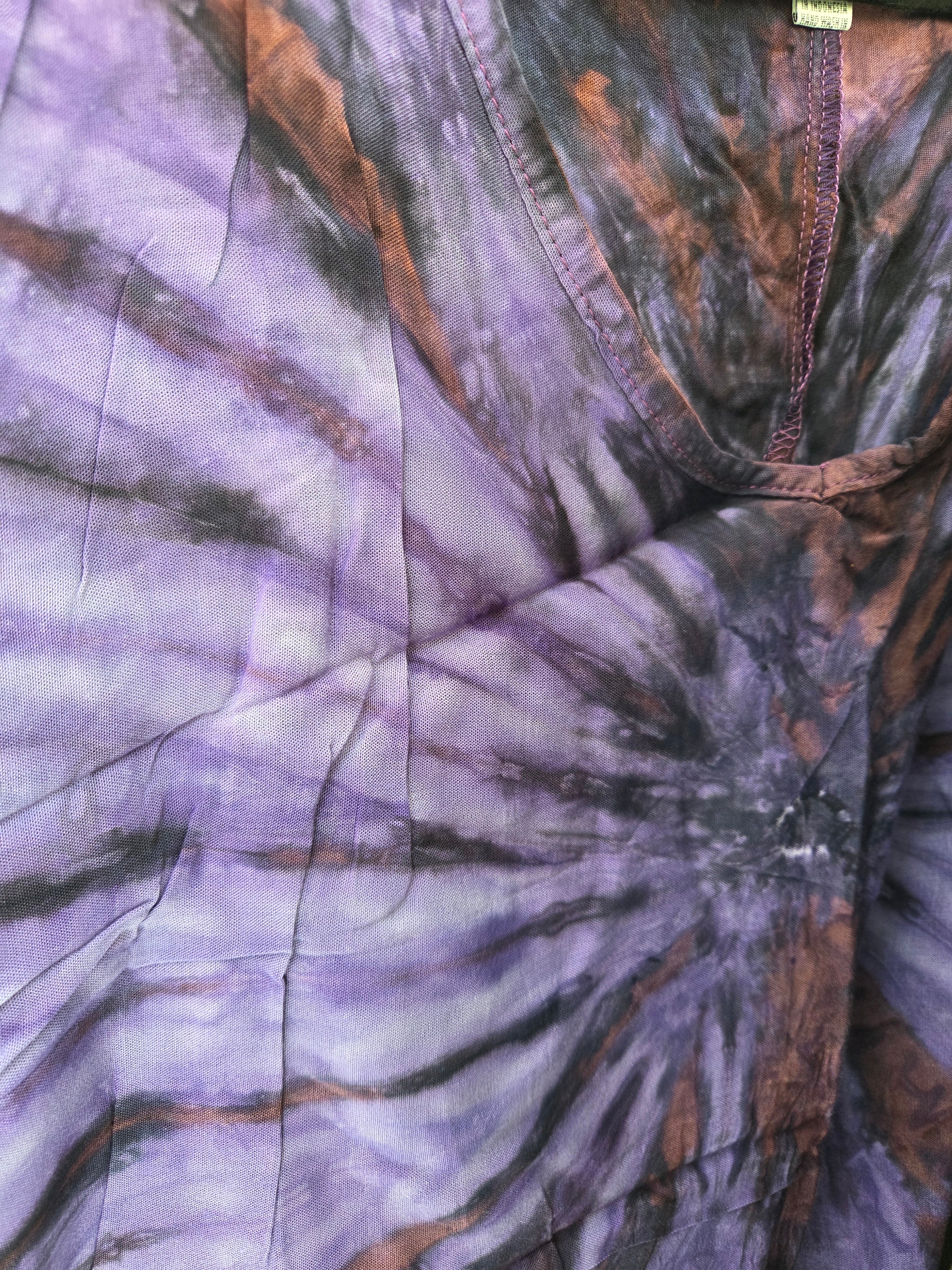 Lightweight Open Shoulder Dress - effortless Comfort Coastal