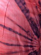 Lightweight Open Shoulder Dress - effortless Comfort Coastal