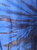 Lightweight Open Shoulder Dress - effortless Comfort Coastal