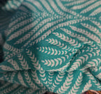 Boho Style Floral Maxi Dress - Flowy Lightweight Design