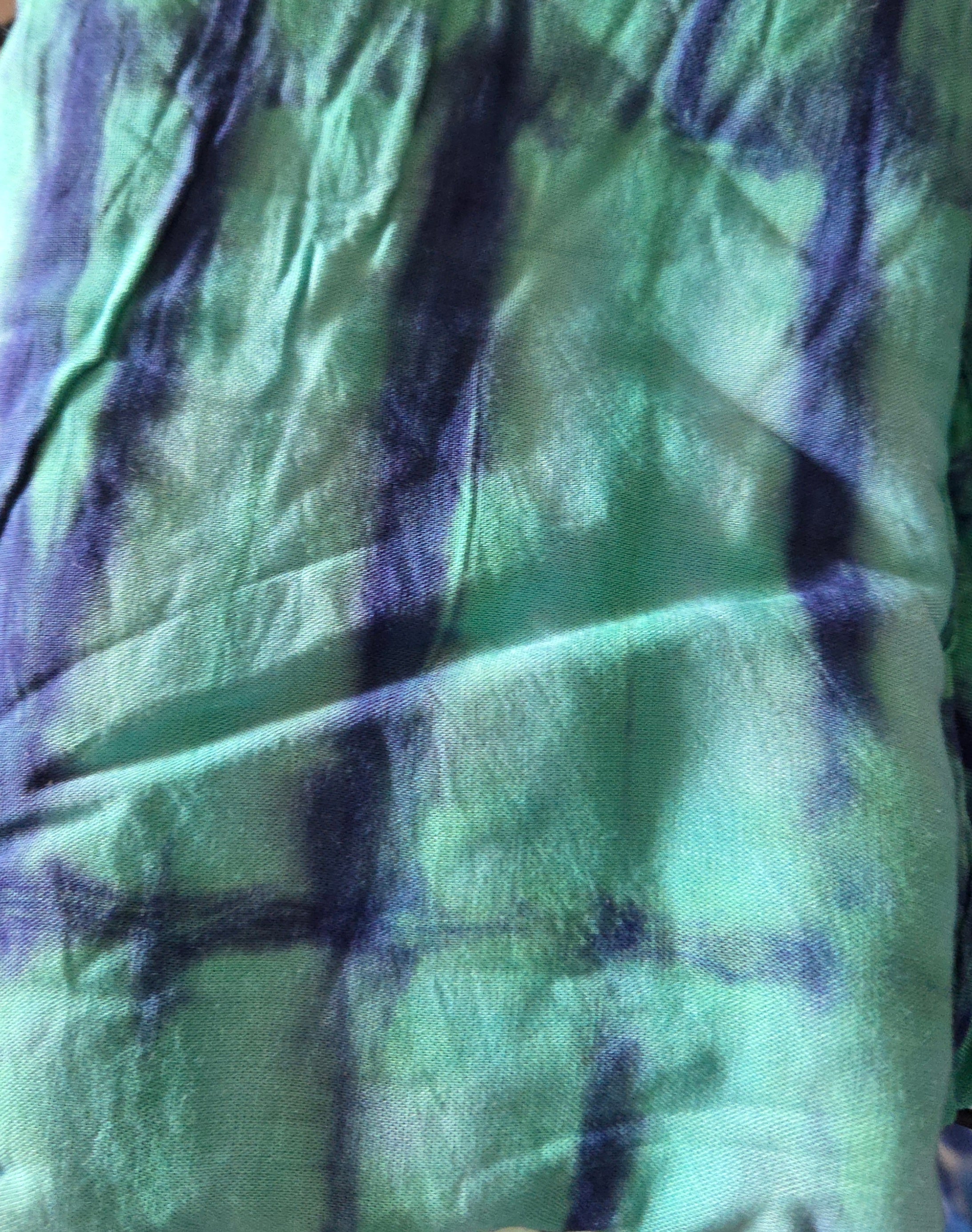 Lightweight Open Shoulder Dress - effortless Comfort Coastal