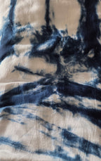 Lightweight Open Shoulder Dress - effortless Comfort Coastal